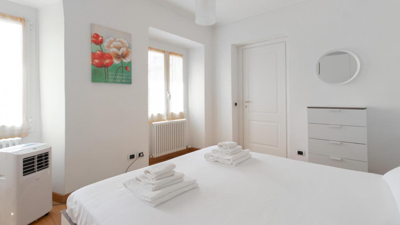 Apartamento Italianway - Gaudio 15 San Remo Exterior foto