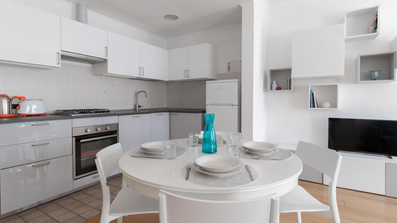 Apartamento Italianway - Gaudio 15 San Remo Exterior foto