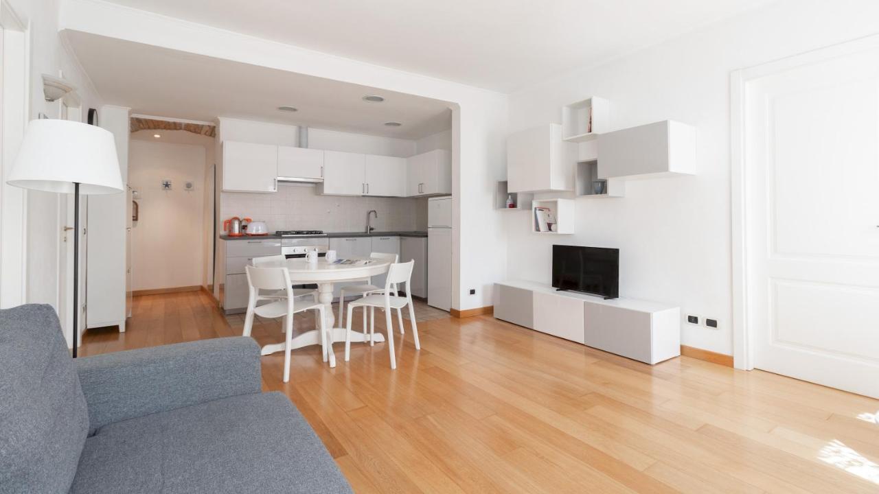 Apartamento Italianway - Gaudio 15 San Remo Exterior foto